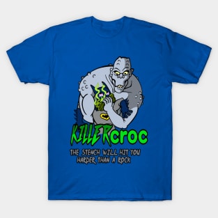 Killer Crocs T-Shirt